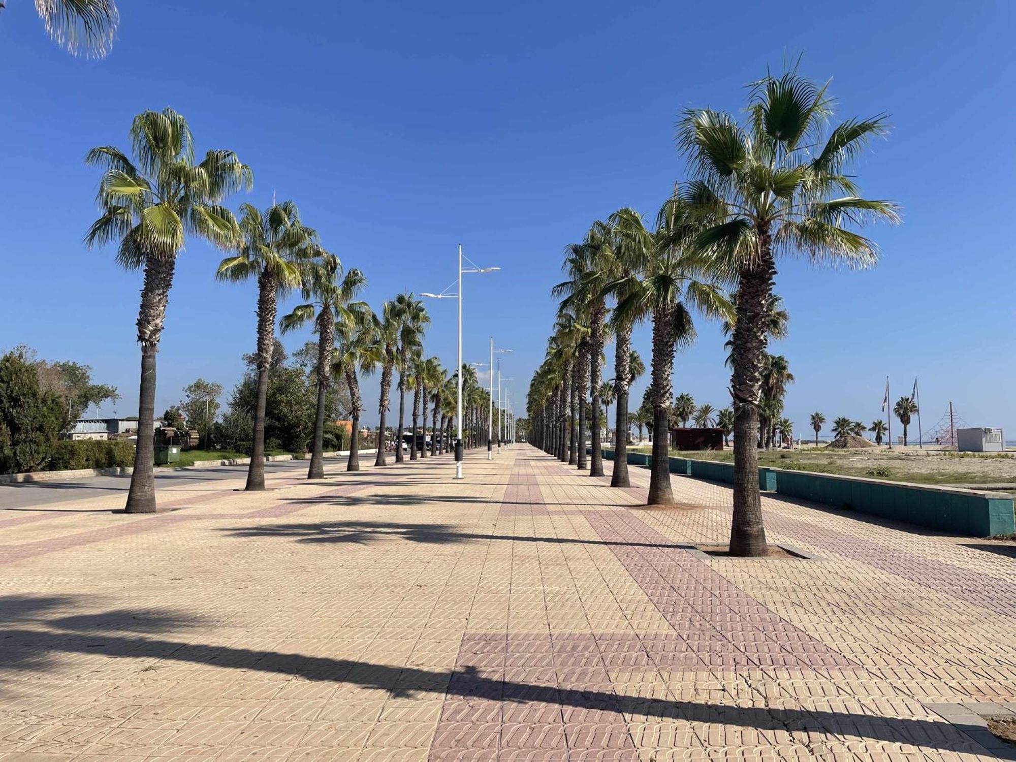 Apart Port Arenal Con Terraza Y Piscina Burriana Eksteriør bilde